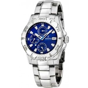 Festina Multifunction Collection 16242/A