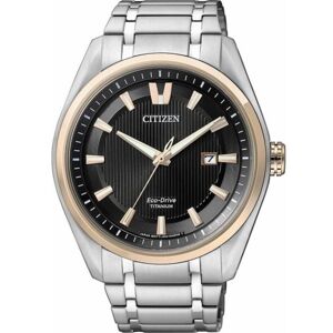 Citizen Super Titanium AW1244-56E