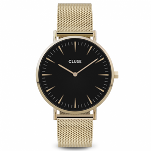 CLUSE dámske hodinky La Bohème CLCW0101201014