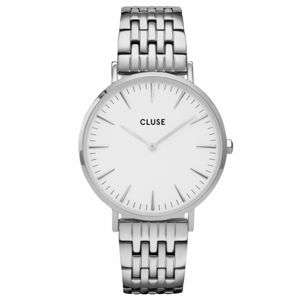 CLUSE dámske hodinky La Bohème CLCW0101201023