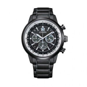 CITIZEN pánske hodinky Sports Eco-Drive Chronograph CICA4475-89E