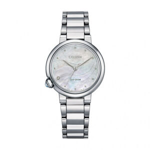 CITIZEN dámske hodinky Elegant Eco-Drive CIEM0910-80D