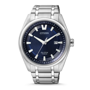 CITIZEN pánske hodinky Super Titanium CIAW1240-57L