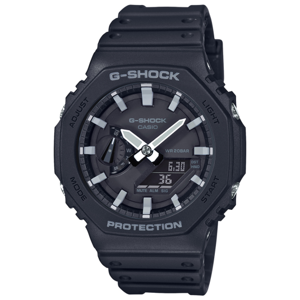 CASIO pánske hodinky G-Shock CASGA-2100-1AER