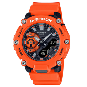 CASIO pánske hodinky G-Shock CASGA-2200M-4AER