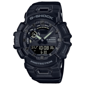CASIO pánske hodinky G-Shock CASGBA-900-1AER