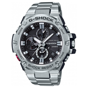 CASIO pánske hodinky G-Shock CASGST-B100D-1AER