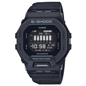 CASIO pánske hodinky G-Shock CASGBD-200-1ER