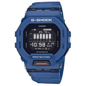 CASIO pánske hodinky G-Shock CASGBD-200-2ER