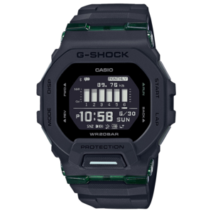 CASIO pánske hodinky G-Shock CASGBD-200UU-1ER