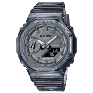CASIO dámske hodinky G-Shock CASGMA-S2100SK-1AER