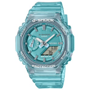 CASIO dámske hodinky G-Shock CASGMA-S2100SK-2AER