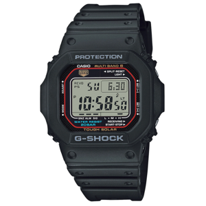 CASIO pánske hodinky G-Shock CASGW-M5610U-1ER