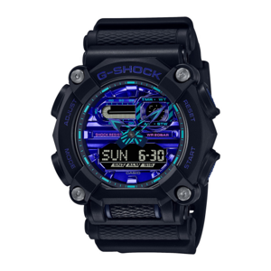 CASIO pánske hodinky G-Shock CASGA-900VB-1AER