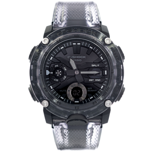 CASIO pánske hodinky G-Shock CASGA-2000SKE-8AER