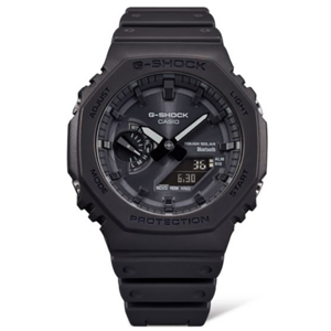 CASIO pánske hodinky G-Shock CASGA-B2100-1A1ER