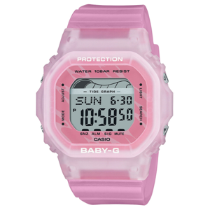 CASIO dámske hodinky Baby-G CASBLX-565S-4ER