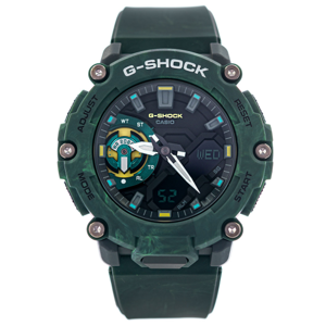 CASIO pánske hodinky G-Shock CASGA-2200MFR-3AER