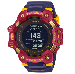 CASIO pánske hodinky G-Shock CASGBD-H1000BAR-4ER