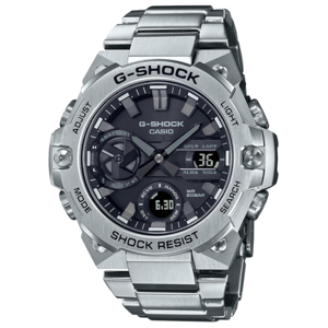 CASIO pánske hodinky G-Shock CASGST-B400D-1AER