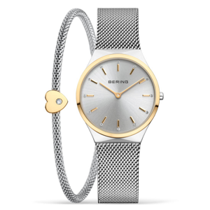 BERING dámske hodinky Classic BE12131-014-GWP
