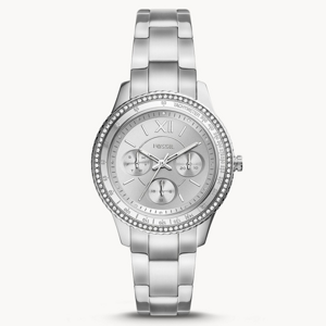 FOSSIL dámske hodinky Stella Sport FOES5108