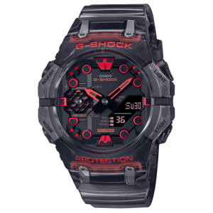 CASIO pánske hodinky G-Shock CASGA-B001G-1AER