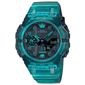 CASIO pánske hodinky G-Shock CASGA-B001G-2AER