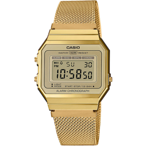 CASIO unisex hodinky Vintage CASA700WEMG-9AEF