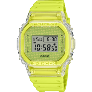 CASIO pánske hodinky G-Shock CASDW-5600GL-9ER
