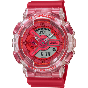 CASIO pánske hodinky G-Shock CASGA-110GL-4AER
