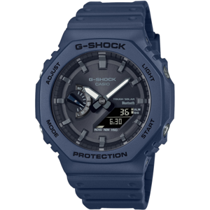 CASIO pánske hodinky G-Shock CASGA-B2100-2AER