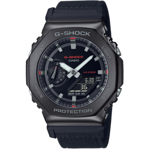 CASIO pánske hodinky G-Shock CASGM-2100CB-1AER