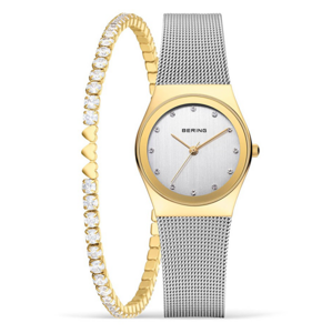 BERING dámske hodinky Classic BE12927-001-GWP