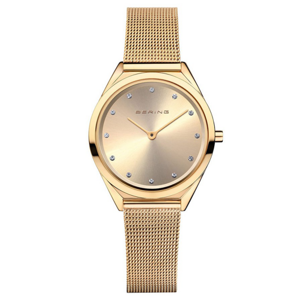 BERING dámske hodinky Ultra Slim BE17031-333