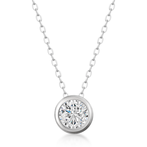 SOFIA strieborný náhrdelník so zirkónom CONZA100296
