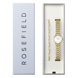 ROSEFIELD dámske hodinky 26WGSG-X278