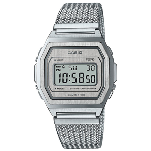 CASIO unisex hodinky Vintage CASA1000MA-7EF