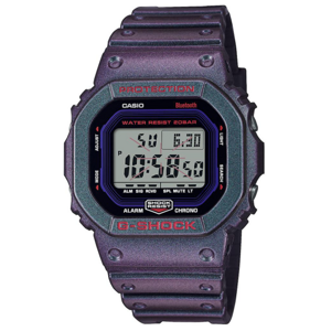 CASIO pánske hodinky G-Shock CASDW-B5600AH-6ER