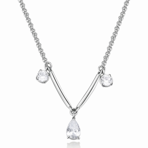 BROSWAY náhrdelník Affinity BWBFF178