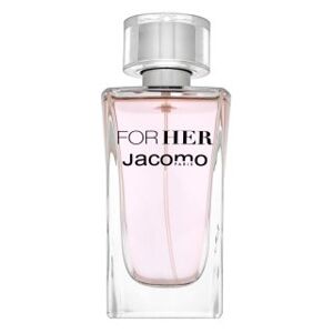 Jacomo For Her parfémovaná voda pre ženy Extra Offer 100 ml
