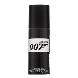 James Bond 007 James Bond 7 deospray pre mužov 150 ml