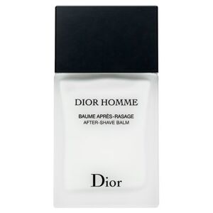 Dior (Christian Dior) Dior Homme balzám po holení pre mužov 100 ml