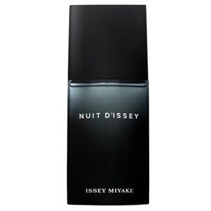 Issey Miyake Nuit D´Issey Pour Homme toaletná voda pre mužov 200 ml