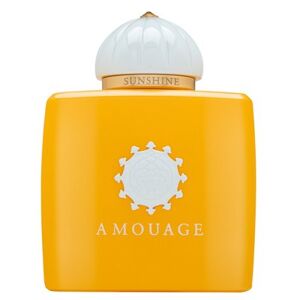 Amouage Sunshine parfémovaná voda pre ženy 100 ml