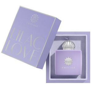 Amouage Lilac Love parfémovaná voda pre ženy 100 ml