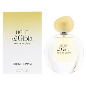 Armani (Giorgio Armani) Light di Gioia parfémovaná voda pre ženy 30 ml