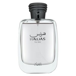 Rasasi Hawas For Men parfémovaná voda pre mužov 100 ml