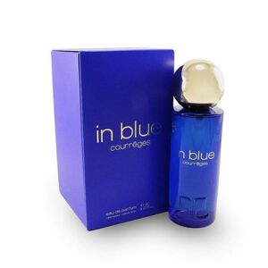 Courreges Courreges In Blue parfémovaná voda pre ženy 90 ml