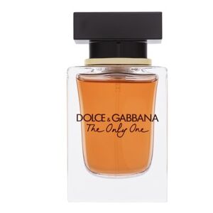 Dolce & Gabbana The Only One parfémovaná voda pre ženy Extra Offer 100 ml